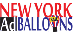 Ad Balloons