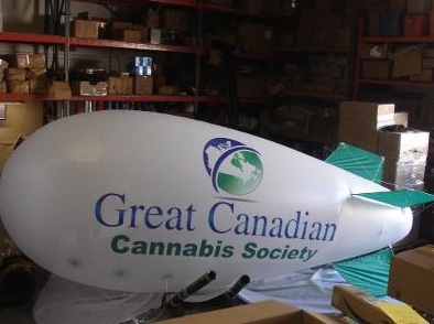 Blimp Pic Martin