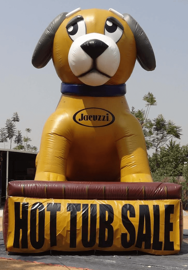 Jht Dog 2
