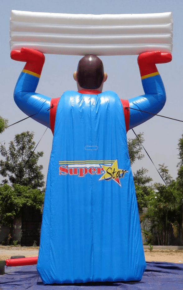 Superstar 2